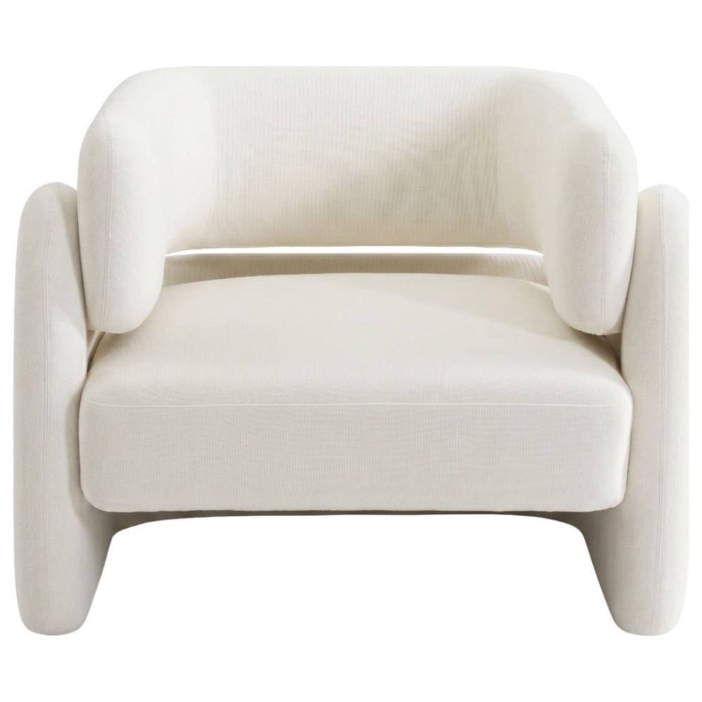 Noren Upholstered Armchair