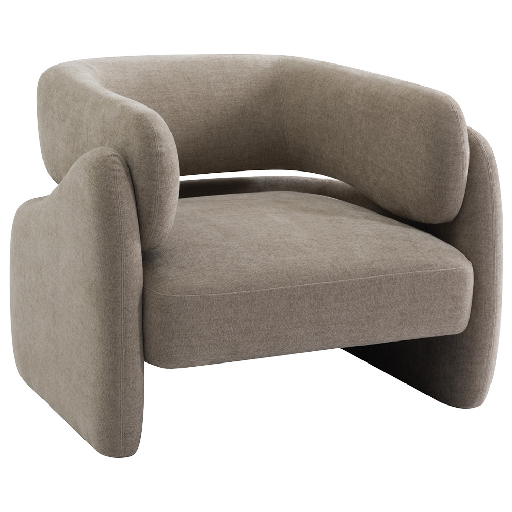 Noren Upholstered Armchair