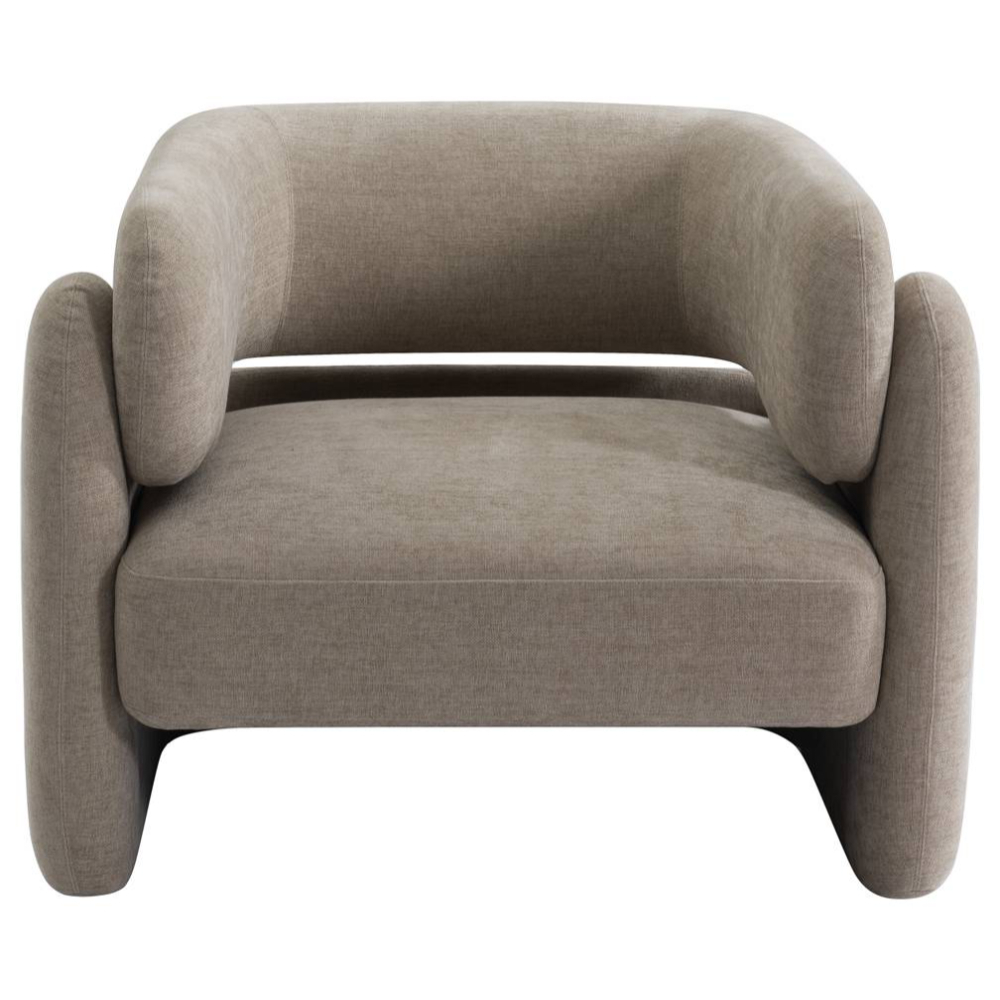 Noren Upholstered Armchair