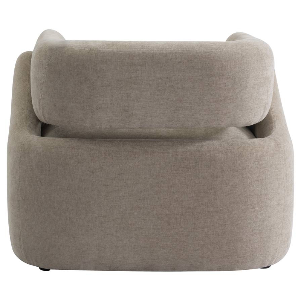 Noren Upholstered Armchair