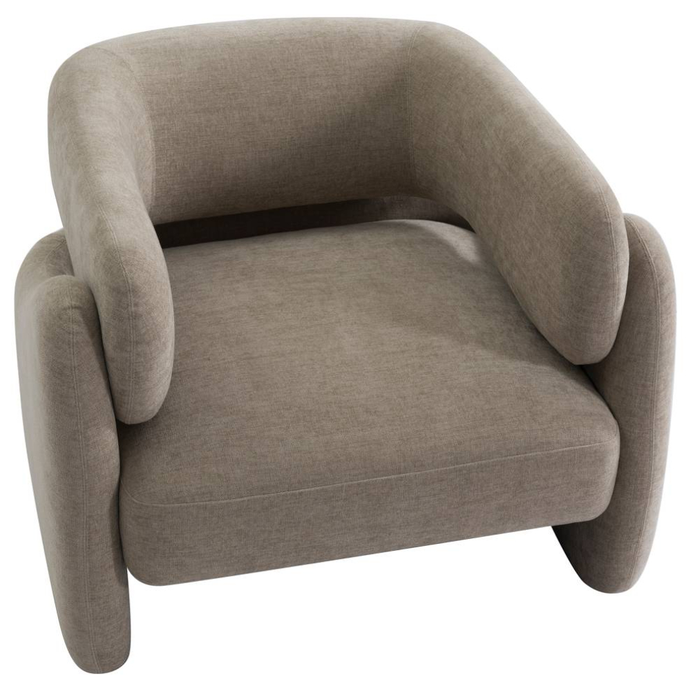 Noren Upholstered Armchair