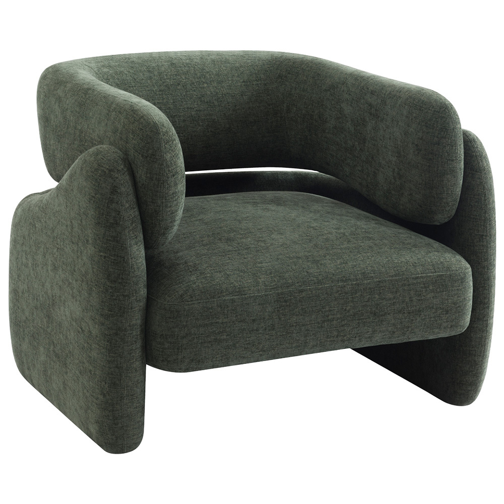 Noren Upholstered Armchair