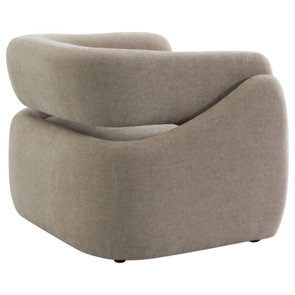 Noren Upholstered Armchair