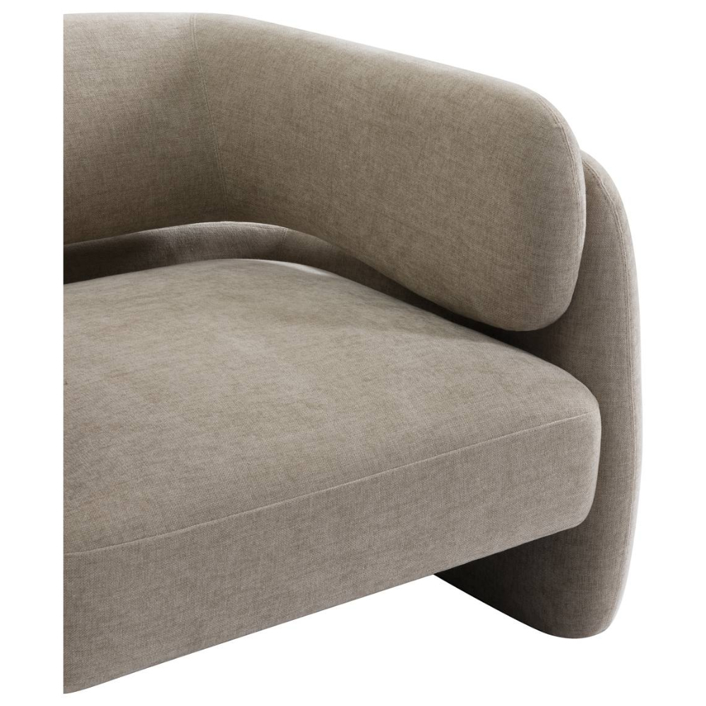 Noren Upholstered Armchair