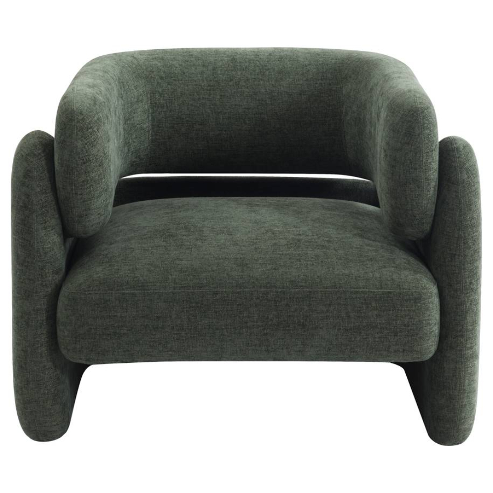 Noren Upholstered Armchair