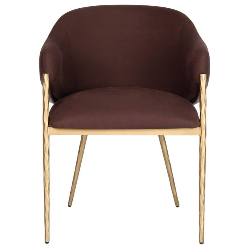 Brio Dining Chair with Arms