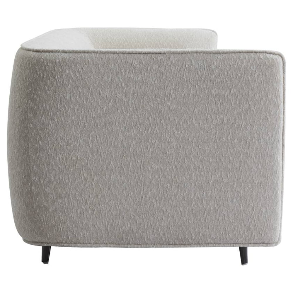 Turtle Dove Dara 3 Seater Boucle Sofa