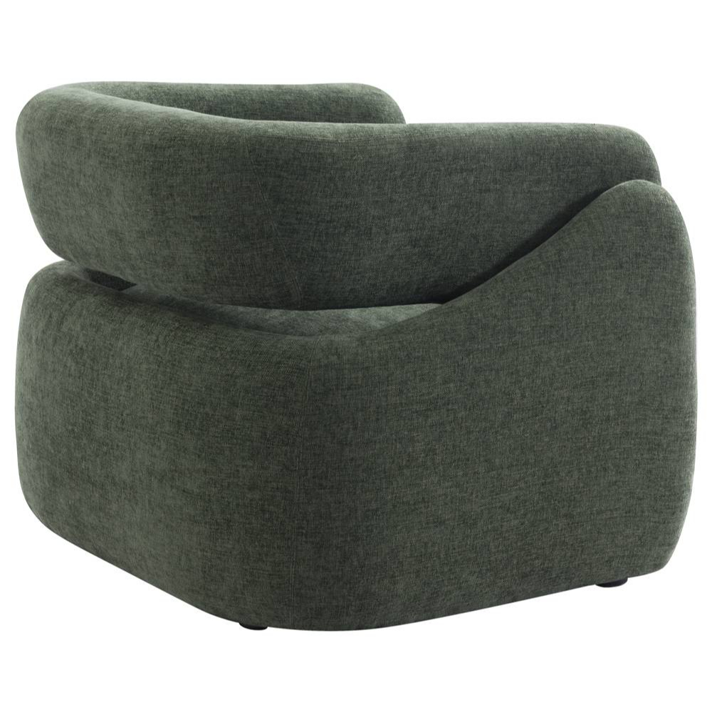 Noren Upholstered Armchair