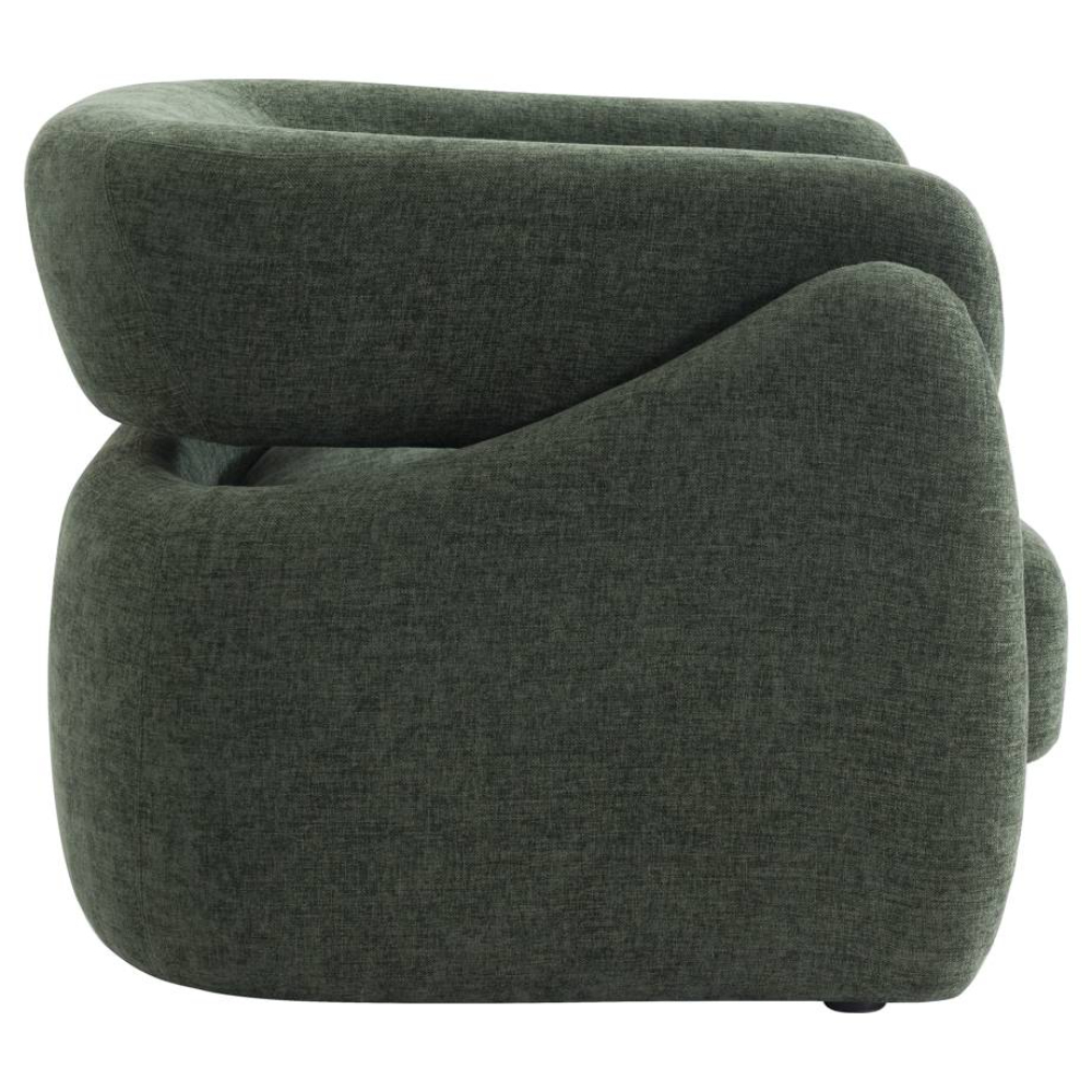 Noren Upholstered Armchair