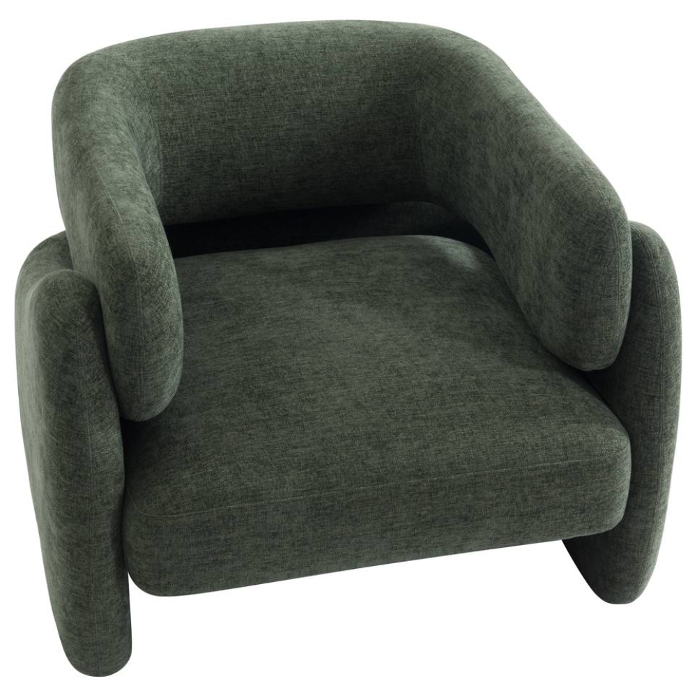 Noren Upholstered Armchair