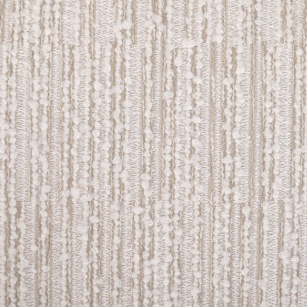 Ivory Alera Jacquard Swivel Armchair