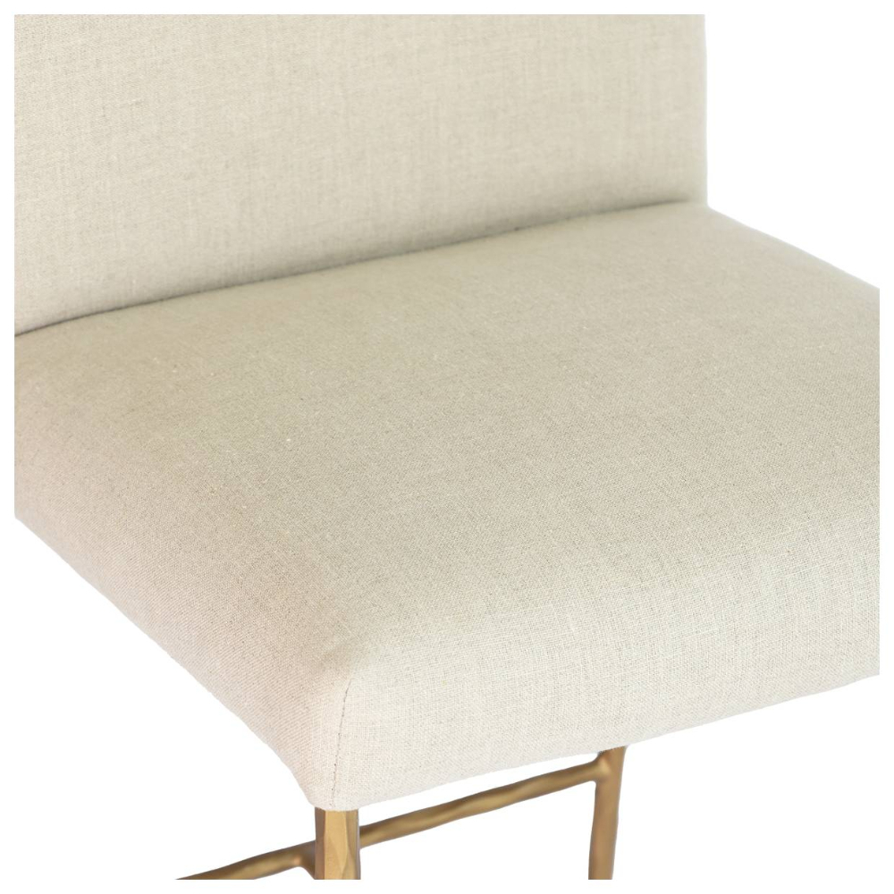 65cm Brio Bar Stool