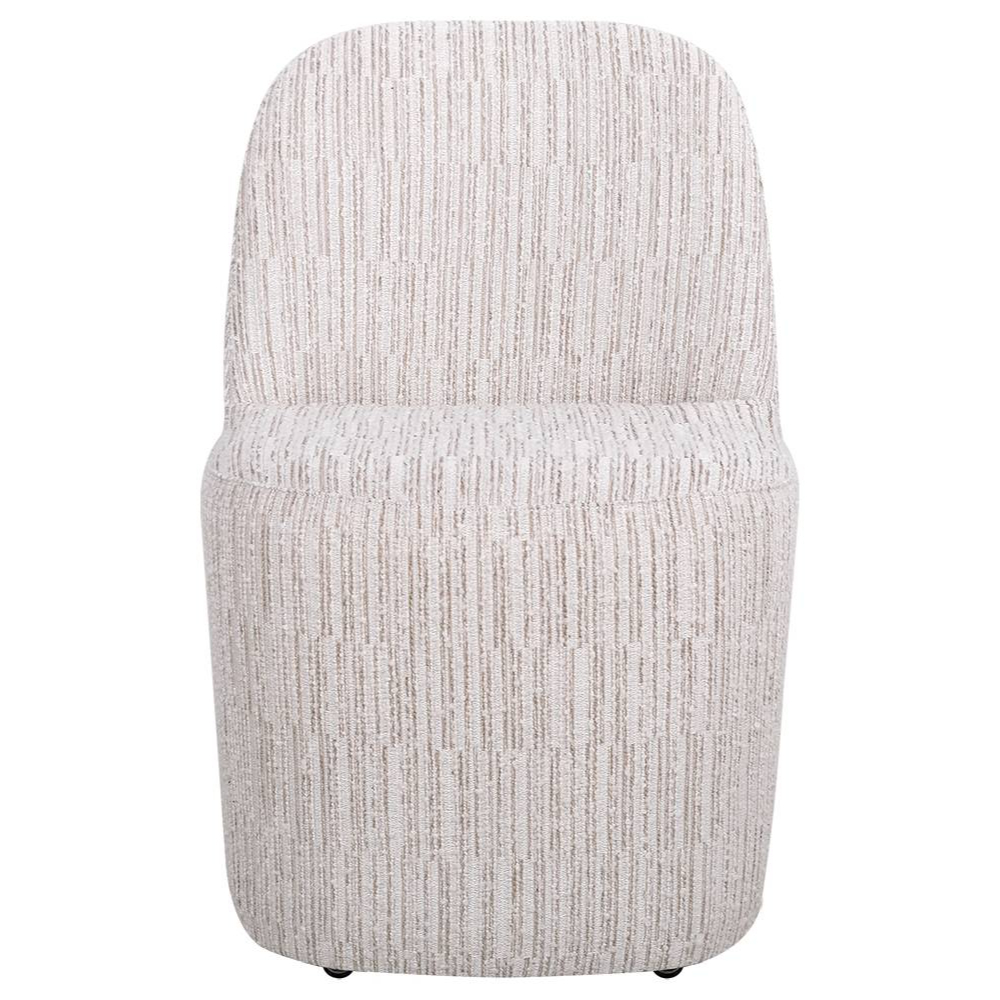 Ivory Zuno Armchair