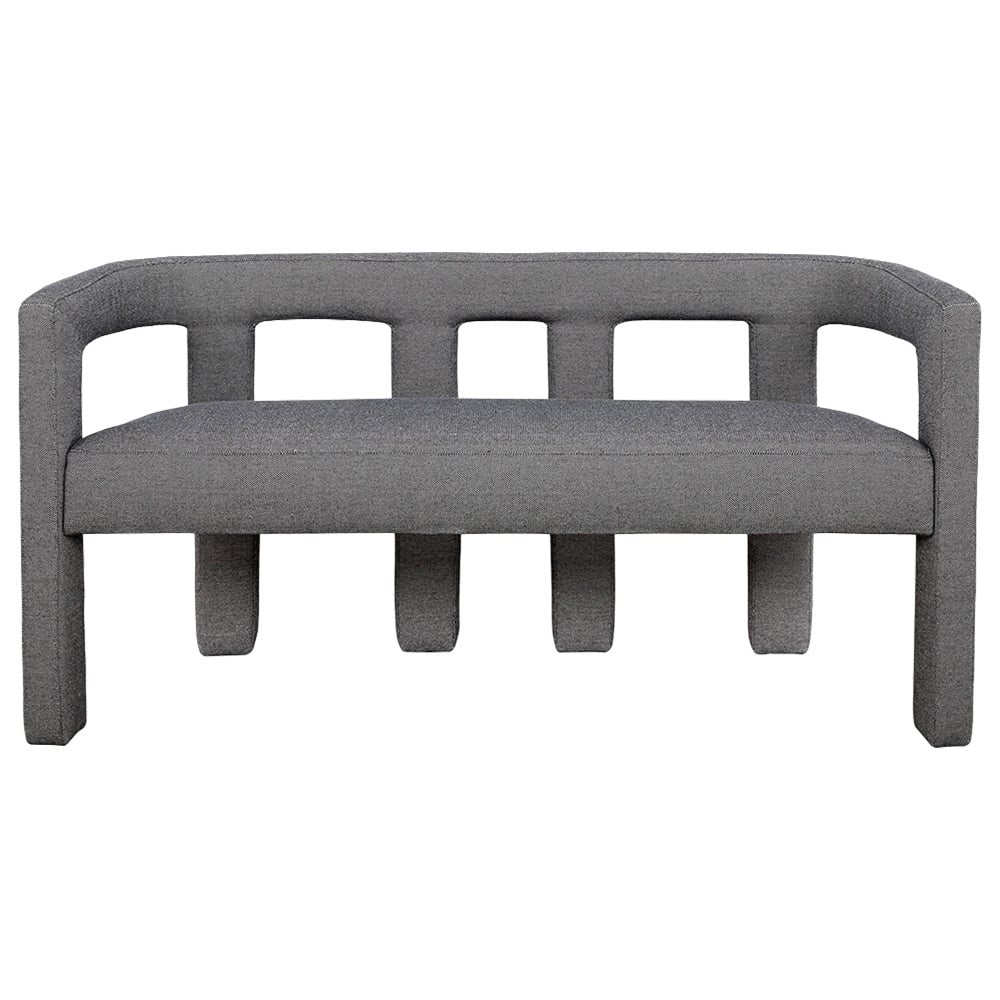 Granite Elro 2 Seater Sofa