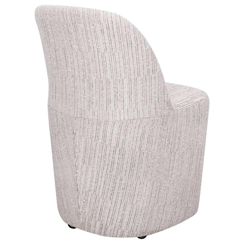 Ivory Zuno Armchair