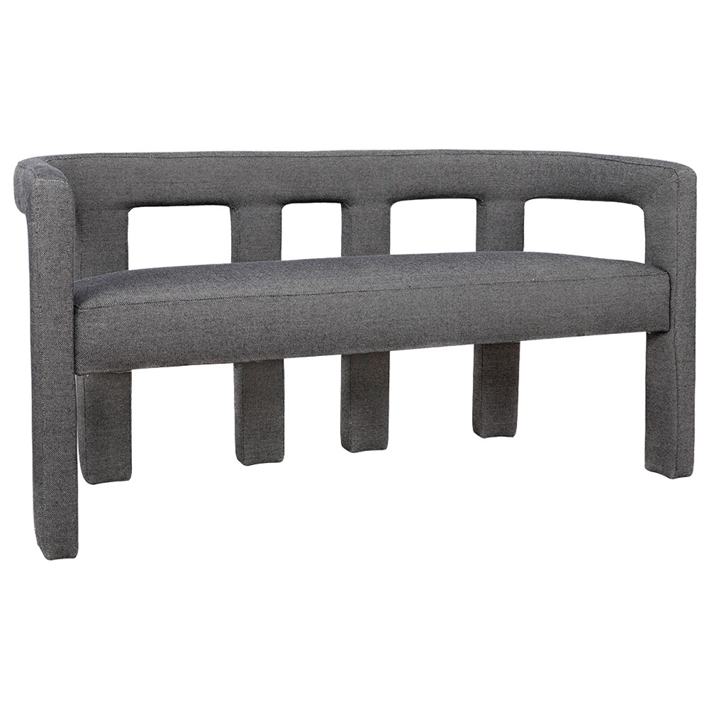 Granite Elro 2 Seater Sofa
