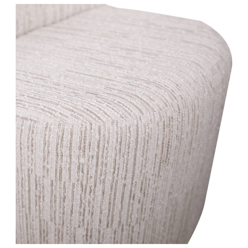 Ivory Zuno Armchair