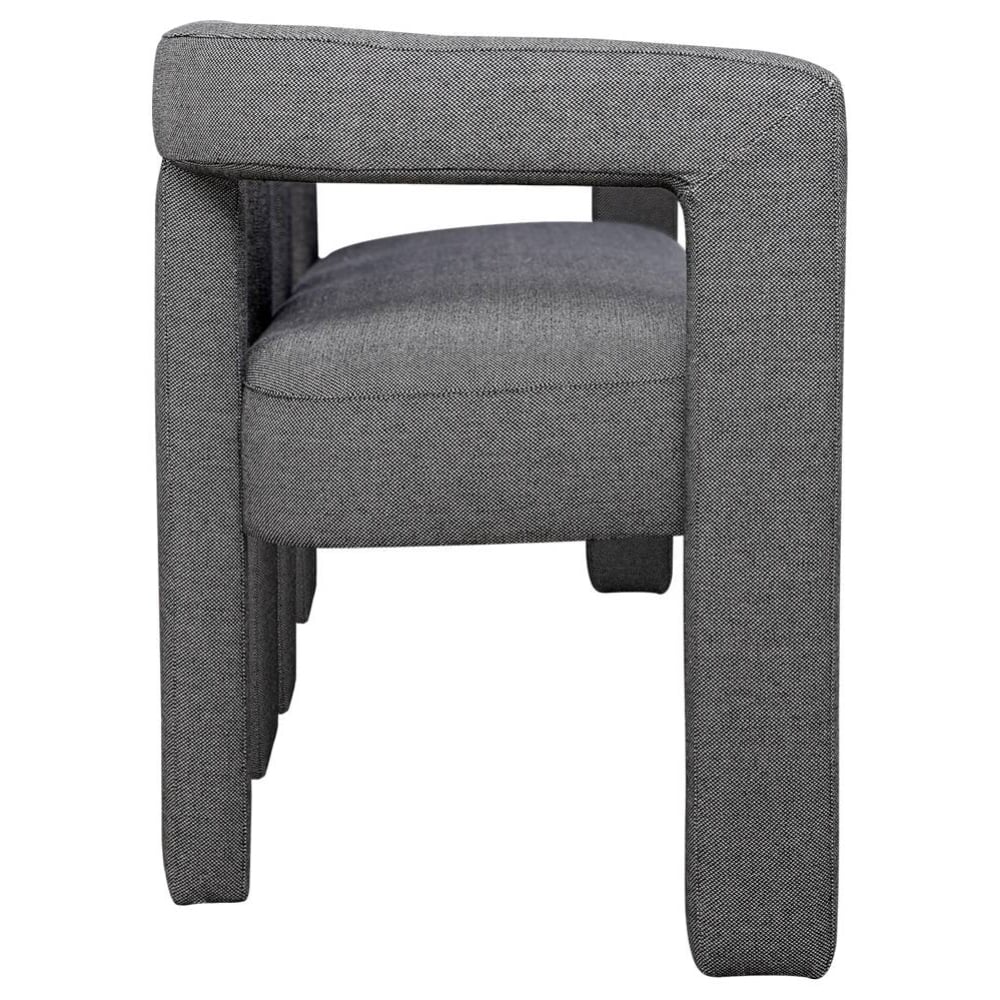 Granite Elro 2 Seater Sofa