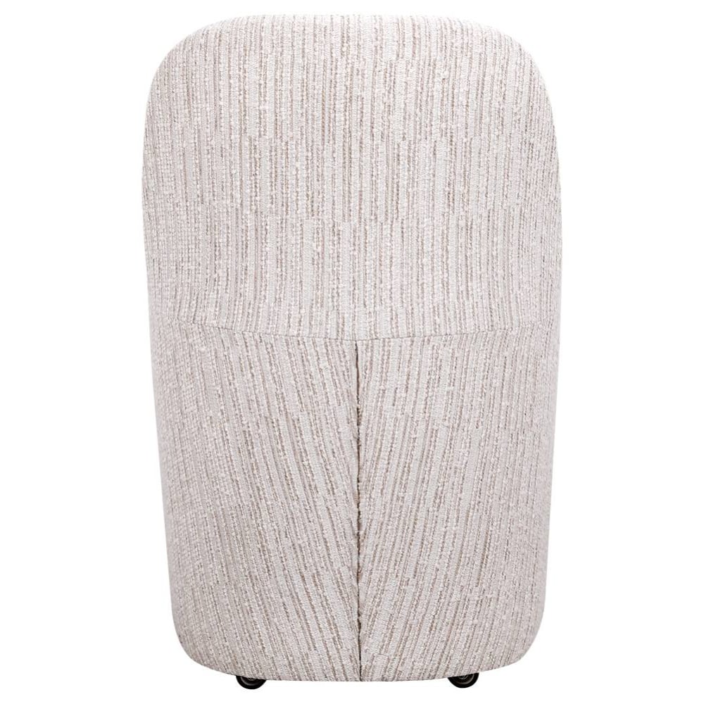 Ivory Zuno Armchair