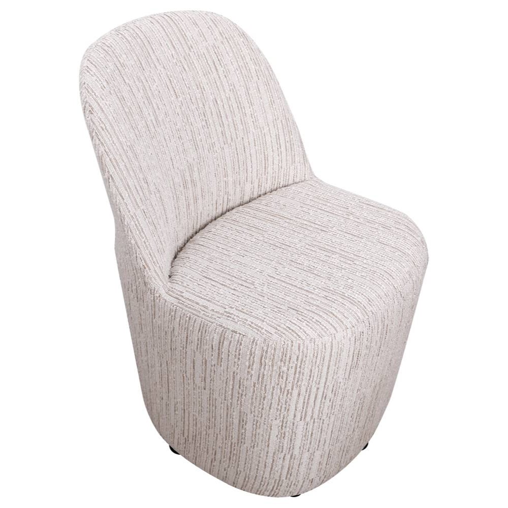 Ivory Zuno Armchair