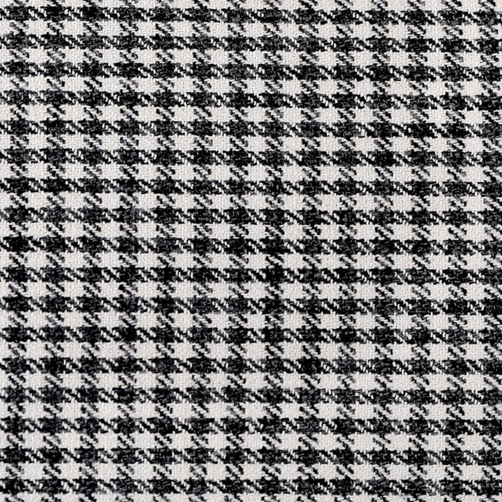 Black & White Zuno Armchair