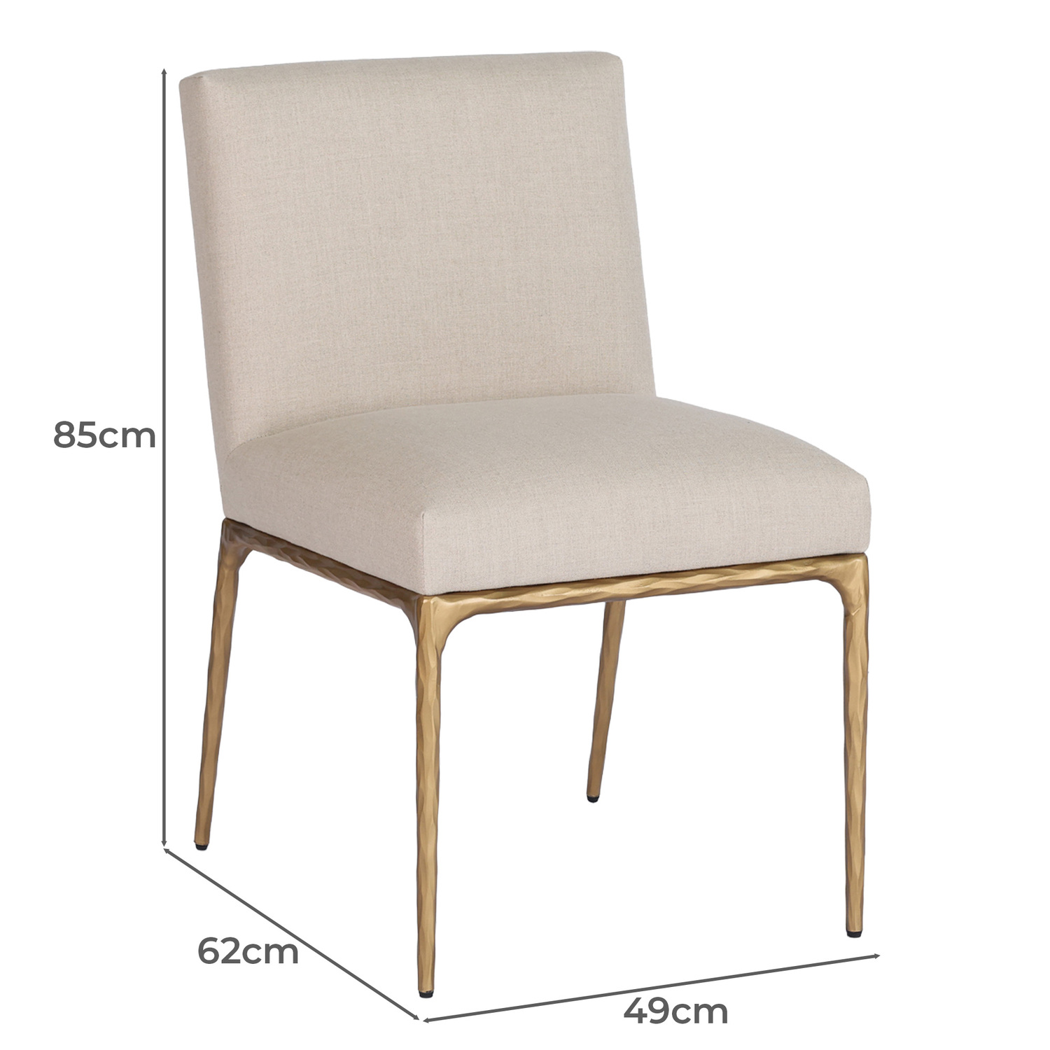 Heston Dining Chair