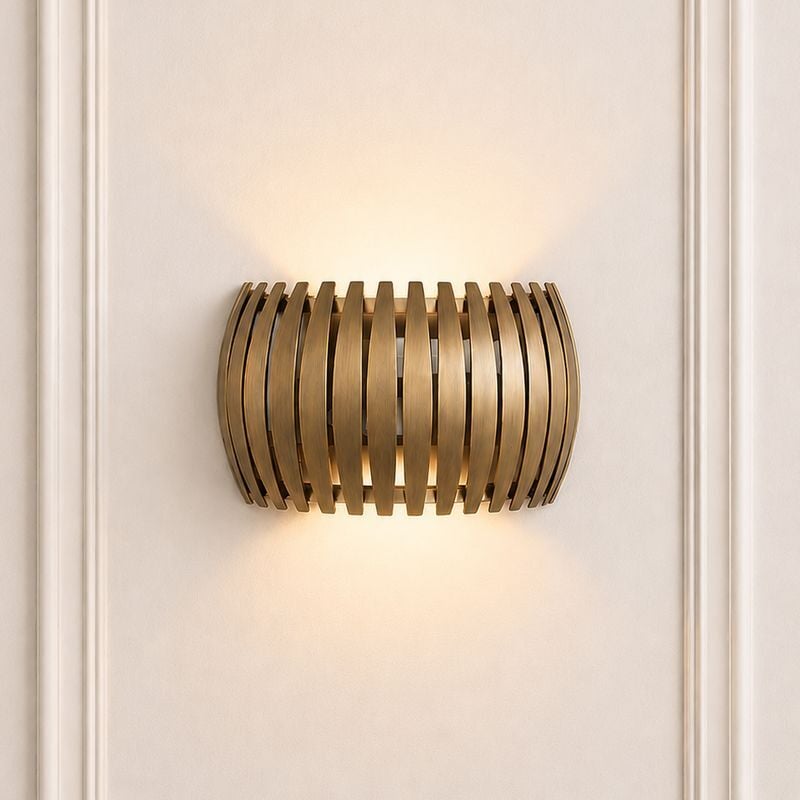 Laura Wall Sconce