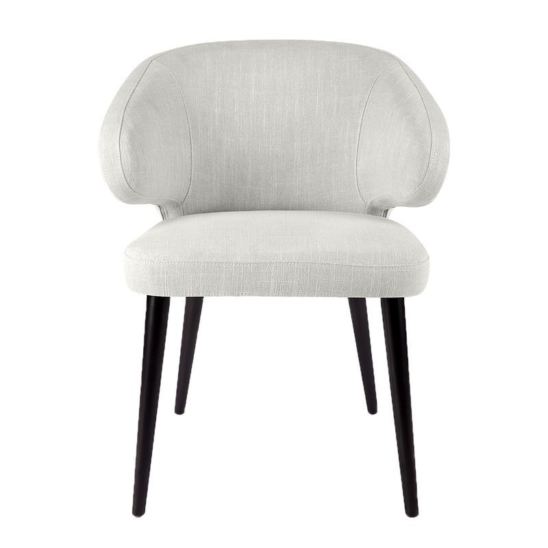 Harlow Linen Dining Chair