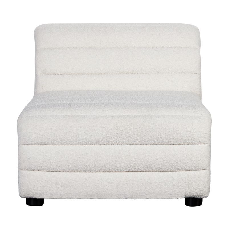 Reiner Boucle Accent Chair