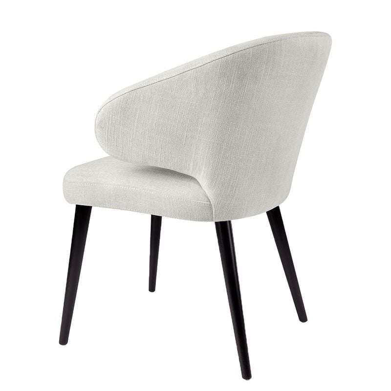 Harlow Linen Dining Chair