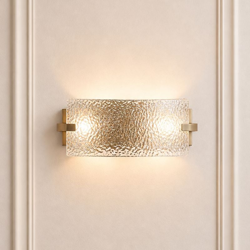 Montes Wall Sconce