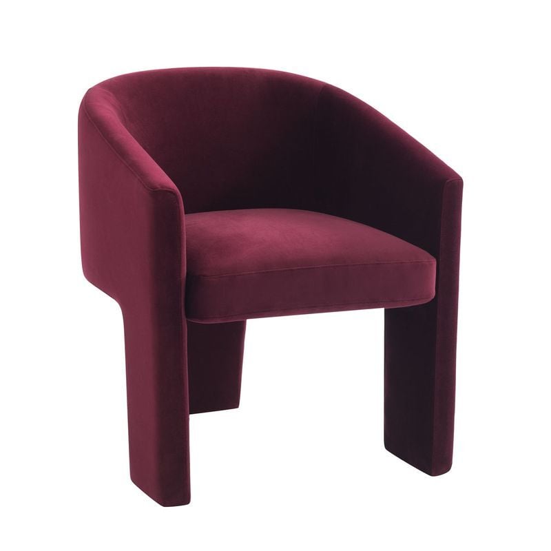 Kinsley Velvet Dining Chair