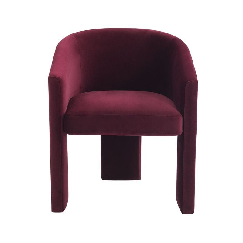 Kinsley Velvet Dining Chair