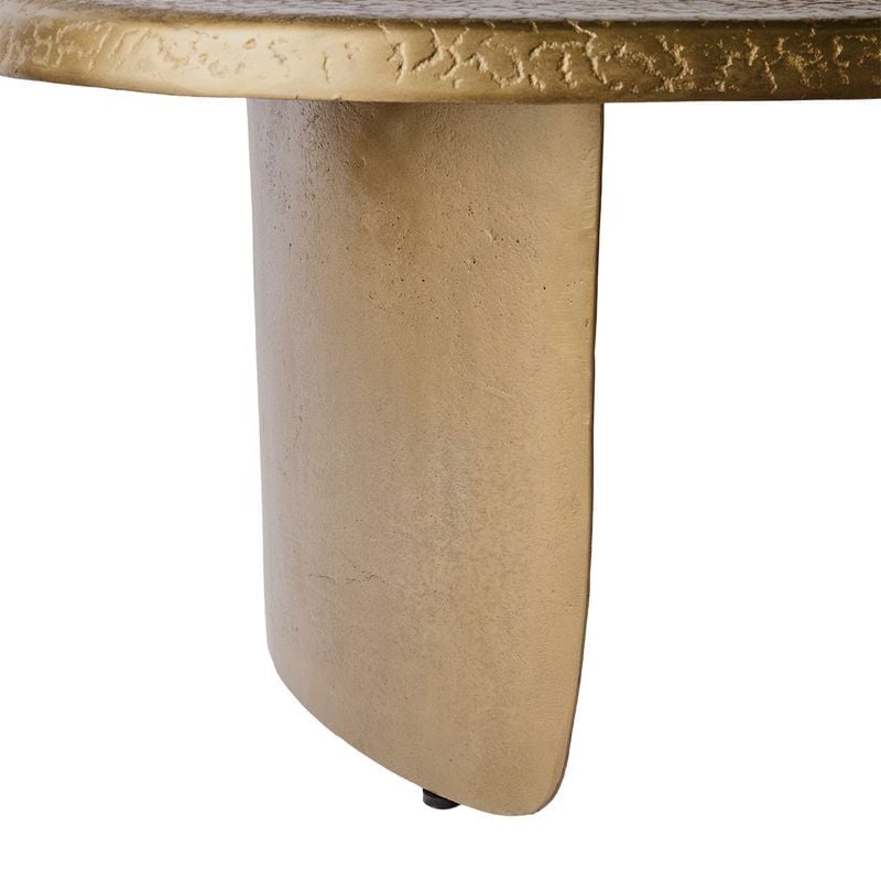 Allister Aluminium Coffee Table