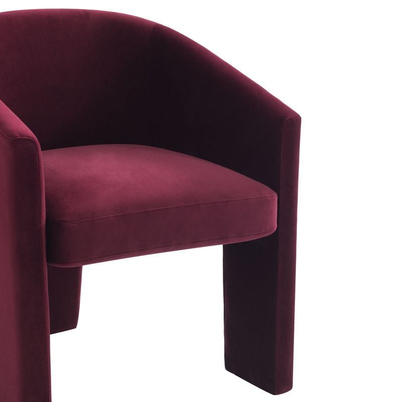 Kinsley Velvet Dining Chair
