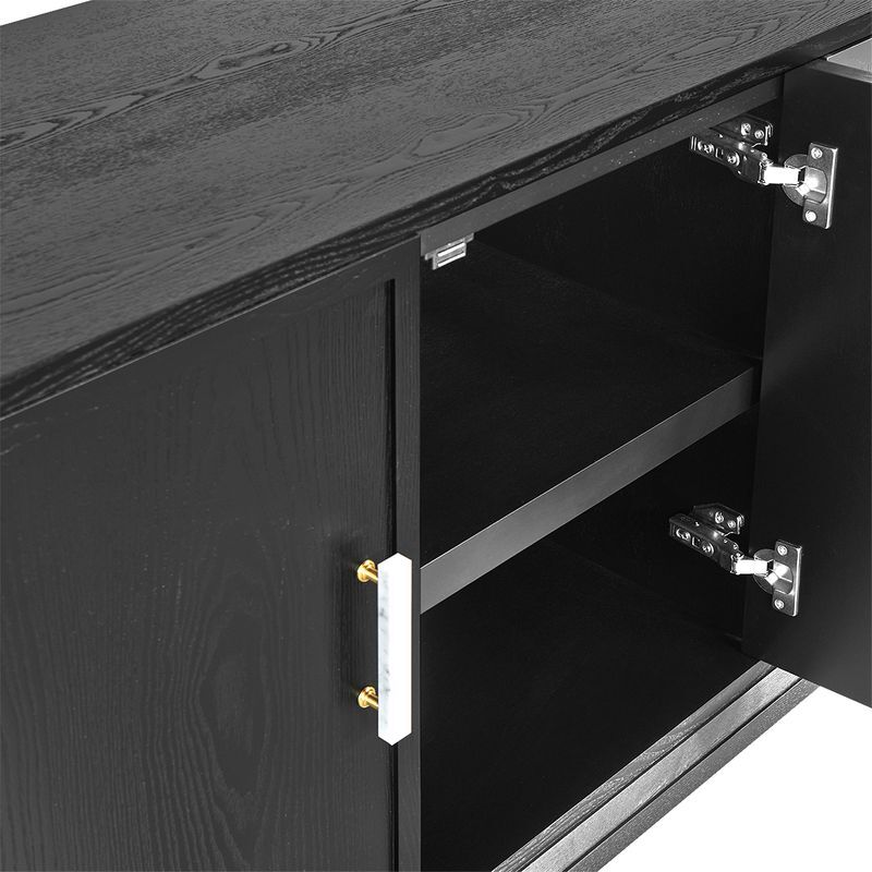 Greyson 4 Door Buffet