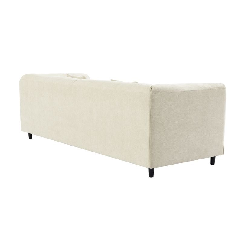 Henderson 3 Seater Upholstered Sofa