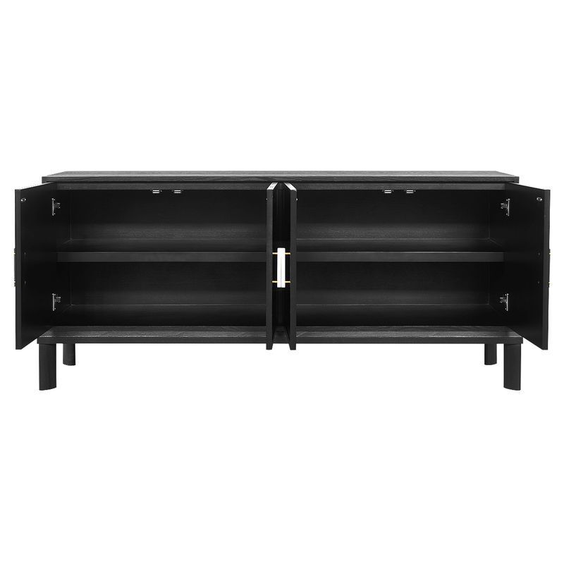 Greyson 4 Door Buffet
