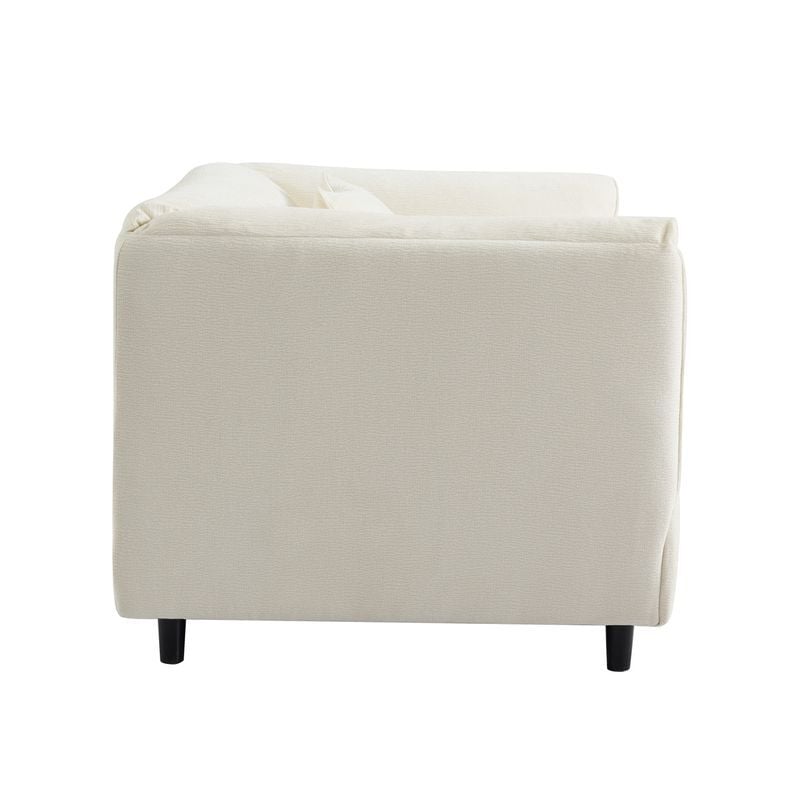 Henderson Upholstered Armchair