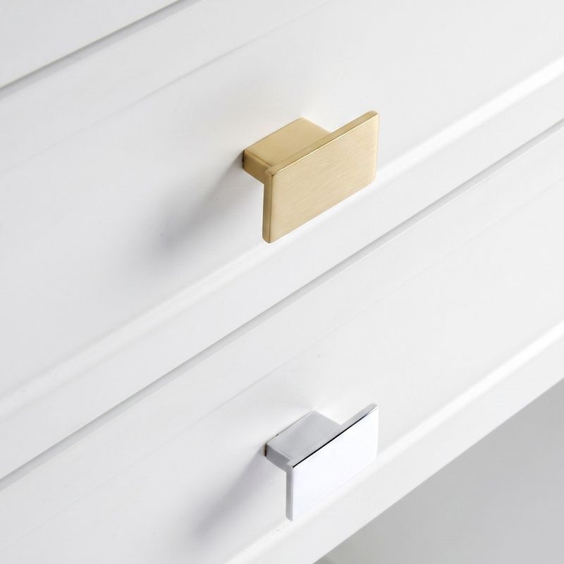 Preston Bedside Table