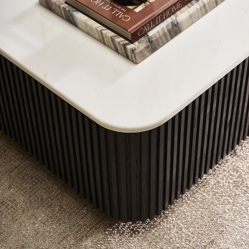 Georgina Rectangle Coffee Table