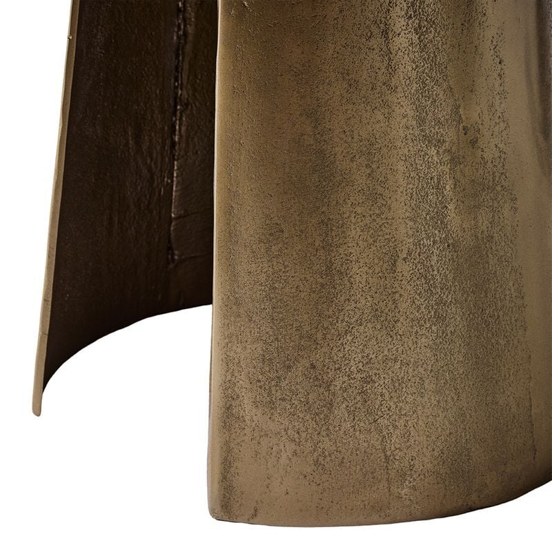 Caroline Aluminium Coffee Table