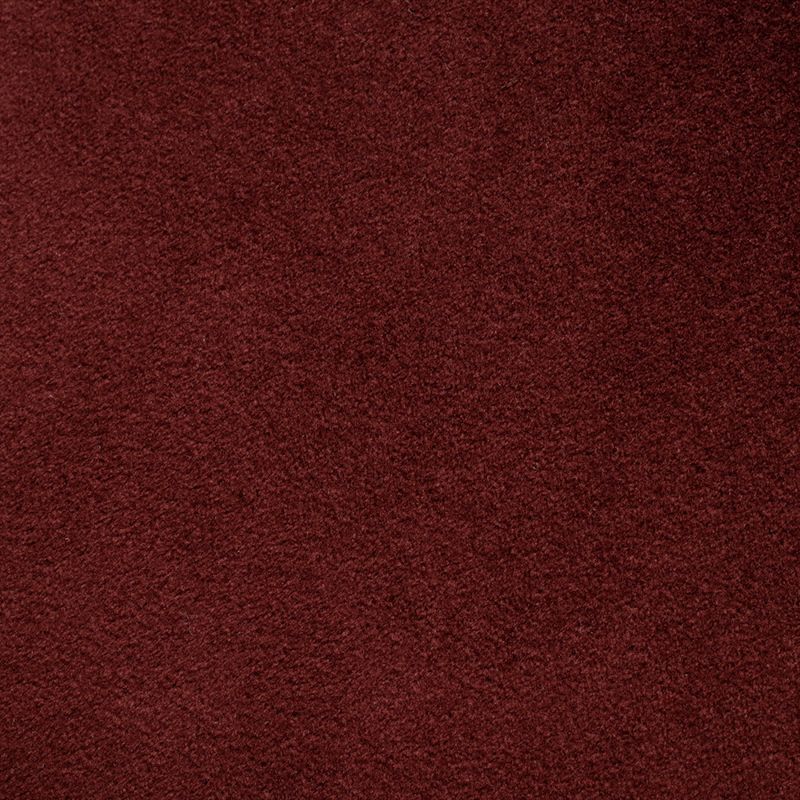 Rollo Velvet Ottoman