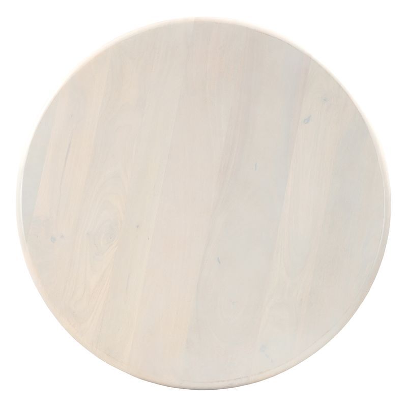 Harris Mango Wood Coffee Table