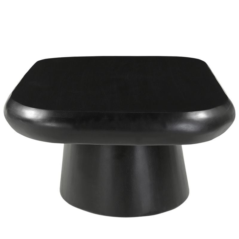 Westerly Acacia Wood Coffee Table