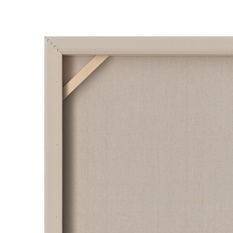 Echo Series II Framed Canvas Wall Art