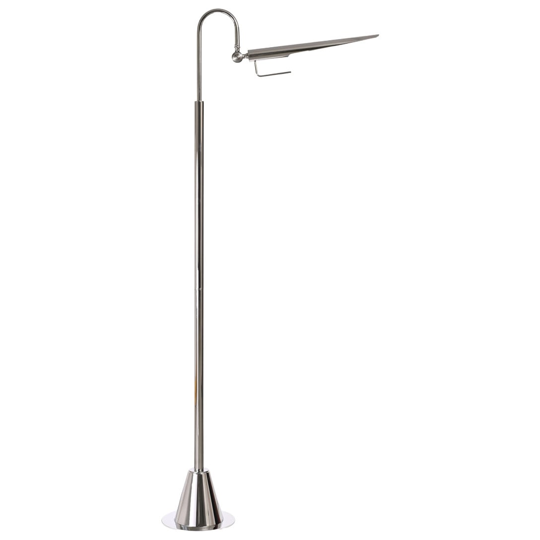 Jandrel Metal Floor Lamp