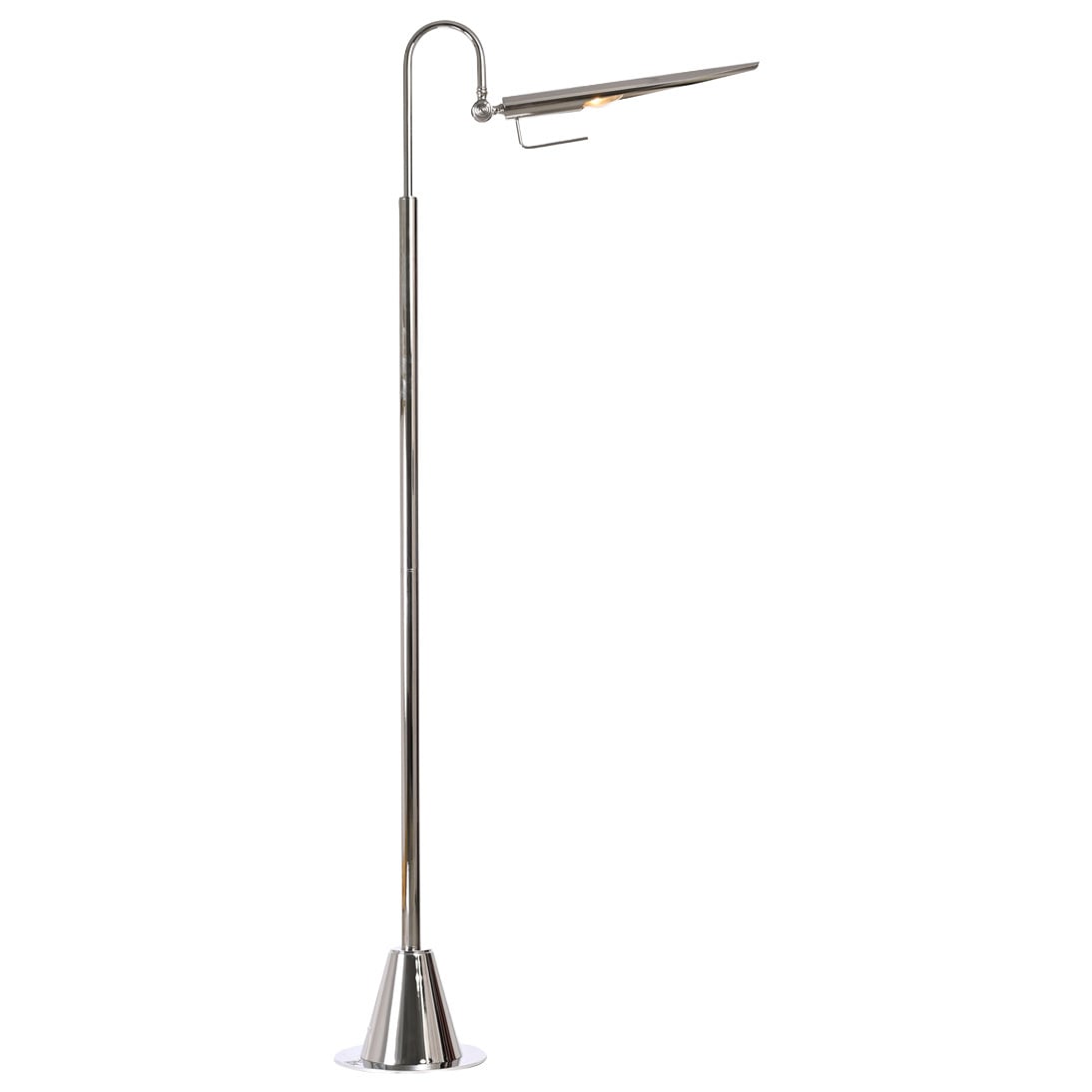 Jandrel Metal Floor Lamp