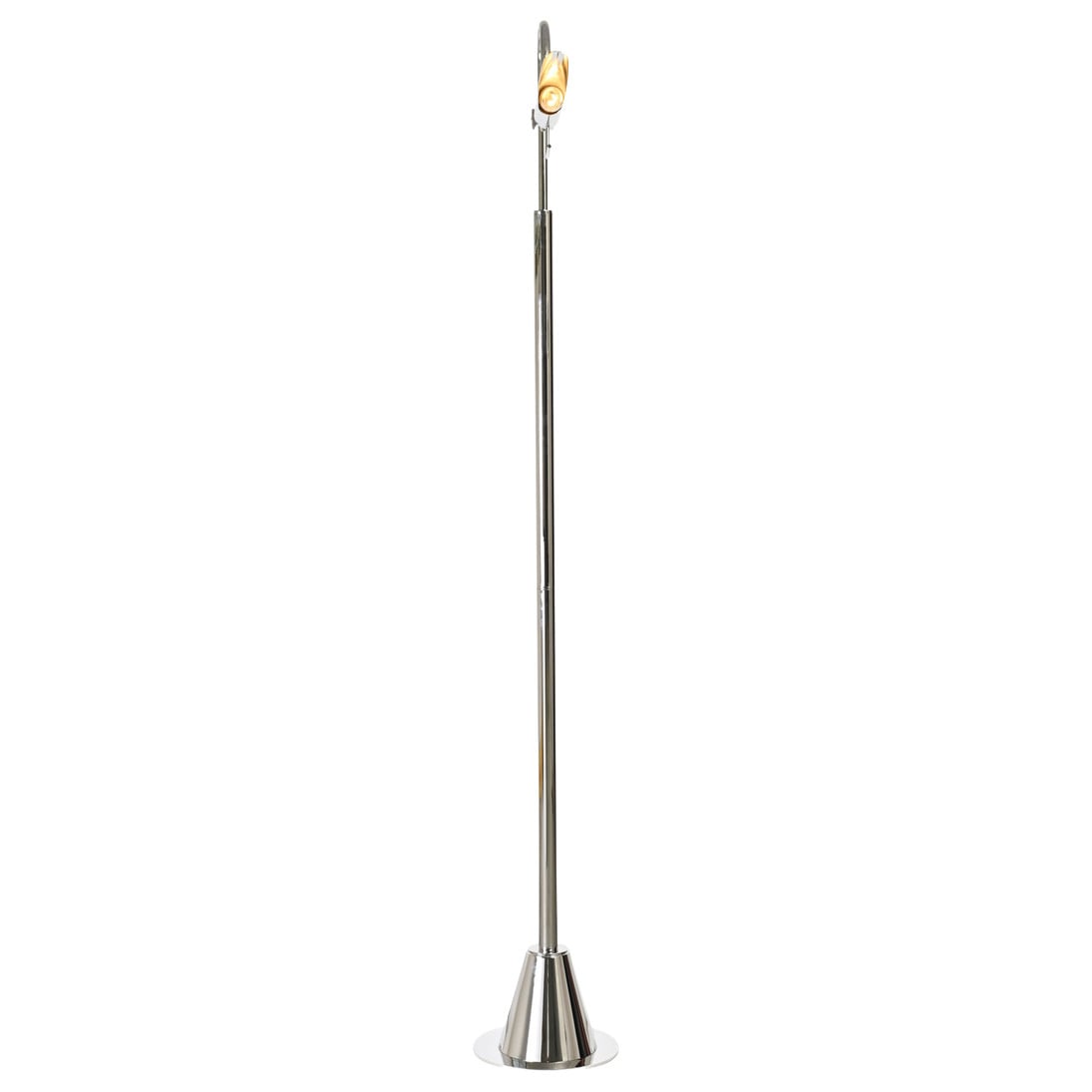 Jandrel Metal Floor Lamp