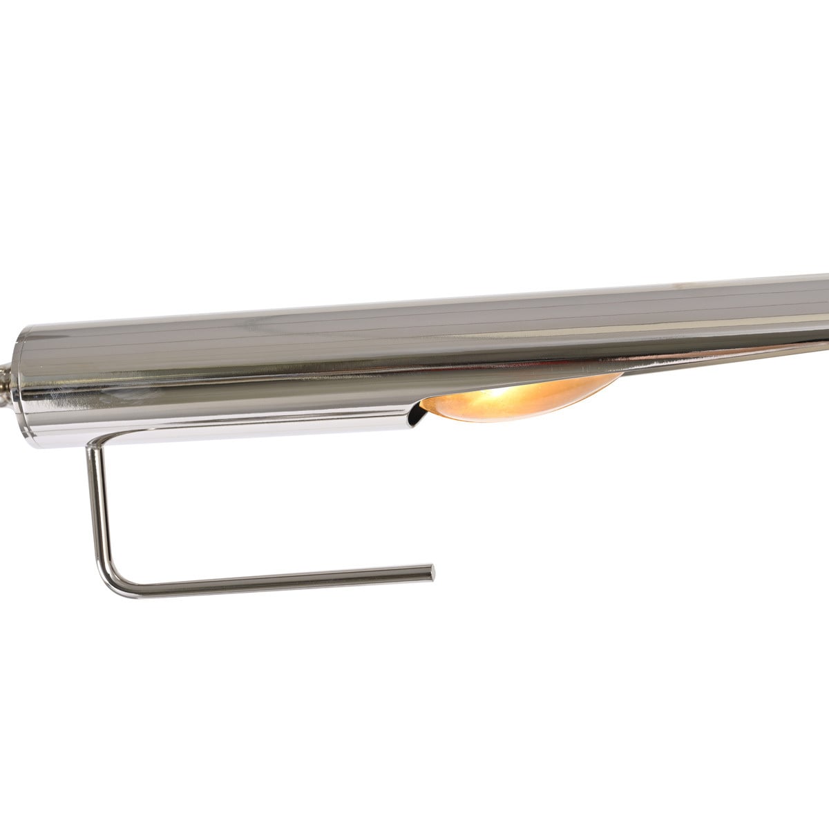 Jandrel Metal Floor Lamp